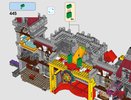 Notice / Instructions de Montage - LEGO - THE LEGO BATMAN MOVIE - 70922 - Le manoir du Joker™: Page 335