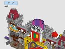 Notice / Instructions de Montage - LEGO - THE LEGO BATMAN MOVIE - 70922 - Le manoir du Joker™: Page 353