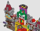 Notice / Instructions de Montage - LEGO - THE LEGO BATMAN MOVIE - 70922 - Le manoir du Joker™: Page 379