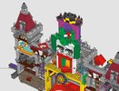 Notice / Instructions de Montage - LEGO - THE LEGO BATMAN MOVIE - 70922 - Le manoir du Joker™: Page 381