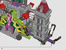 Notice / Instructions de Montage - LEGO - THE LEGO BATMAN MOVIE - 70922 - Le manoir du Joker™: Page 424