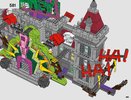 Notice / Instructions de Montage - LEGO - THE LEGO BATMAN MOVIE - 70922 - Le manoir du Joker™: Page 429