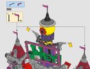 Notice / Instructions de Montage - LEGO - THE LEGO BATMAN MOVIE - 70922 - Le manoir du Joker™: Page 431