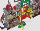 Notice / Instructions de Montage - LEGO - THE LEGO BATMAN MOVIE - 70922 - Le manoir du Joker™: Page 439