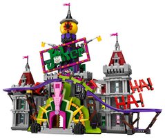 70922 - The Joker™ Manor