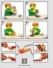 Notice / Instructions de Montage - LEGO - 70923 - The Bat-Space Shuttle: Page 2