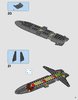 Notice / Instructions de Montage - LEGO - 70923 - The Bat-Space Shuttle: Page 17