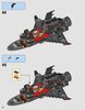 Notice / Instructions de Montage - LEGO - 70923 - The Bat-Space Shuttle: Page 48