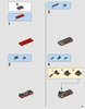 Notice / Instructions de Montage - LEGO - 70923 - The Bat-Space Shuttle: Page 53