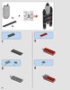 Notice / Instructions de Montage - LEGO - 70923 - The Bat-Space Shuttle: Page 56