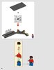 Notice / Instructions de Montage - LEGO - 70923 - The Bat-Space Shuttle: Page 82