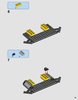 Notice / Instructions de Montage - LEGO - 70923 - The Bat-Space Shuttle: Page 85