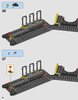 Notice / Instructions de Montage - LEGO - 70923 - The Bat-Space Shuttle: Page 98