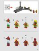 Notice / Instructions de Montage - LEGO - 70923 - The Bat-Space Shuttle: Page 101