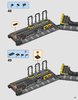 Notice / Instructions de Montage - LEGO - 70923 - The Bat-Space Shuttle: Page 107