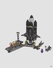 Notice / Instructions de Montage - LEGO - 70923 - The Bat-Space Shuttle: Page 119