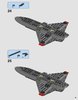 Notice / Instructions de Montage - LEGO - 70923 - The Bat-Space Shuttle: Page 19