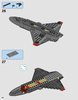 Notice / Instructions de Montage - LEGO - 70923 - The Bat-Space Shuttle: Page 20