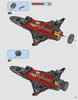 Notice / Instructions de Montage - LEGO - 70923 - The Bat-Space Shuttle: Page 31