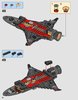 Notice / Instructions de Montage - LEGO - 70923 - The Bat-Space Shuttle: Page 32