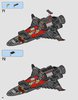 Notice / Instructions de Montage - LEGO - 70923 - The Bat-Space Shuttle: Page 42