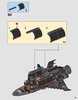 Notice / Instructions de Montage - LEGO - 70923 - The Bat-Space Shuttle: Page 49