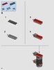 Notice / Instructions de Montage - LEGO - 70923 - The Bat-Space Shuttle: Page 58