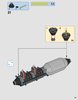 Notice / Instructions de Montage - LEGO - 70923 - The Bat-Space Shuttle: Page 63