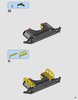 Notice / Instructions de Montage - LEGO - 70923 - The Bat-Space Shuttle: Page 87