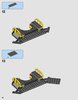 Notice / Instructions de Montage - LEGO - 70923 - The Bat-Space Shuttle: Page 88