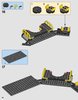 Notice / Instructions de Montage - LEGO - 70923 - The Bat-Space Shuttle: Page 90