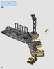 Notice / Instructions de Montage - LEGO - 70923 - The Bat-Space Shuttle: Page 118