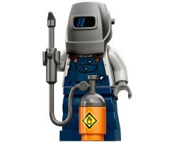 71002 - LEGO® Minifigures, Series 11