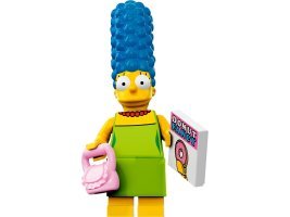 71005 - LEGO® Minifigures, The Simpsons™ Series