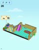 Notice / Instructions de Montage - LEGO - The Simpsons - 71006 - La maison des Simpson: Page 20