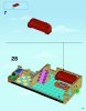 Notice / Instructions de Montage - LEGO - The Simpsons - 71006 - La maison des Simpson: Page 23