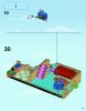 Notice / Instructions de Montage - LEGO - The Simpsons - 71006 - La maison des Simpson: Page 27