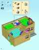 Notice / Instructions de Montage - LEGO - The Simpsons - 71006 - La maison des Simpson: Page 62