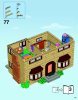 Notice / Instructions de Montage - LEGO - The Simpsons - 71006 - La maison des Simpson: Page 83