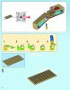 Notice / Instructions de Montage - LEGO - The Simpsons - 71006 - La maison des Simpson: Page 2