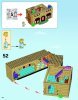 Notice / Instructions de Montage - LEGO - The Simpsons - 71006 - La maison des Simpson: Page 50