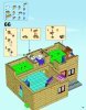 Notice / Instructions de Montage - LEGO - The Simpsons - 71006 - La maison des Simpson: Page 65