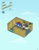 Notice / Instructions de Montage - LEGO - The Simpsons - 71006 - La maison des Simpson: Page 31