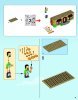 Notice / Instructions de Montage - LEGO - The Simpsons - 71006 - La maison des Simpson: Page 51