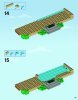 Notice / Instructions de Montage - LEGO - The Simpsons - 71006 - La maison des Simpson: Page 59