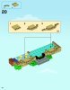 Notice / Instructions de Montage - LEGO - The Simpsons - 71006 - La maison des Simpson: Page 62