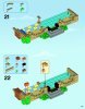 Notice / Instructions de Montage - LEGO - The Simpsons - 71006 - La maison des Simpson: Page 63