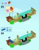 Notice / Instructions de Montage - LEGO - The Simpsons - 71006 - La maison des Simpson: Page 64