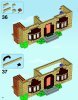 Notice / Instructions de Montage - LEGO - The Simpsons - 71006 - La maison des Simpson: Page 74