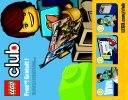 Notice / Instructions de Montage - LEGO - The Simpsons - 71006 - La maison des Simpson: Page 79